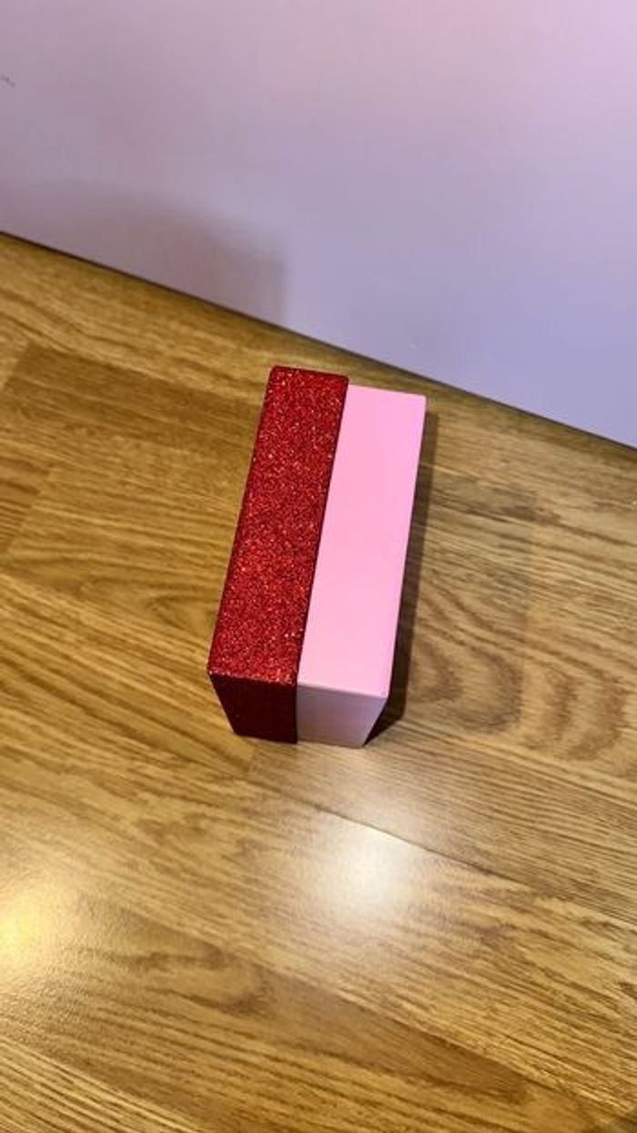 Boîte à cadeau - boîte à bijoux Swarovski - photo numéro 4