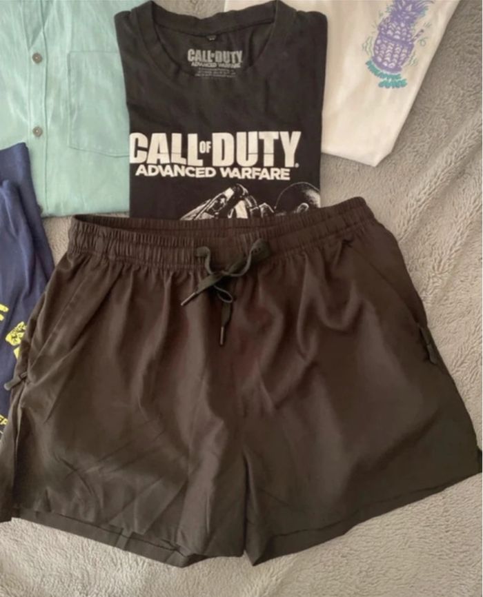 Lot garçon - photo numéro 6