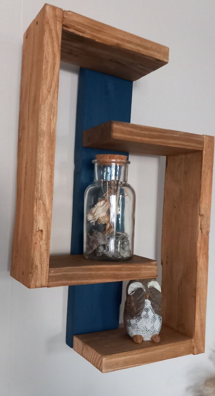 Décoration murale - photo numéro 3