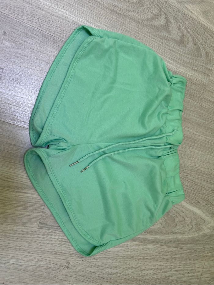 Short