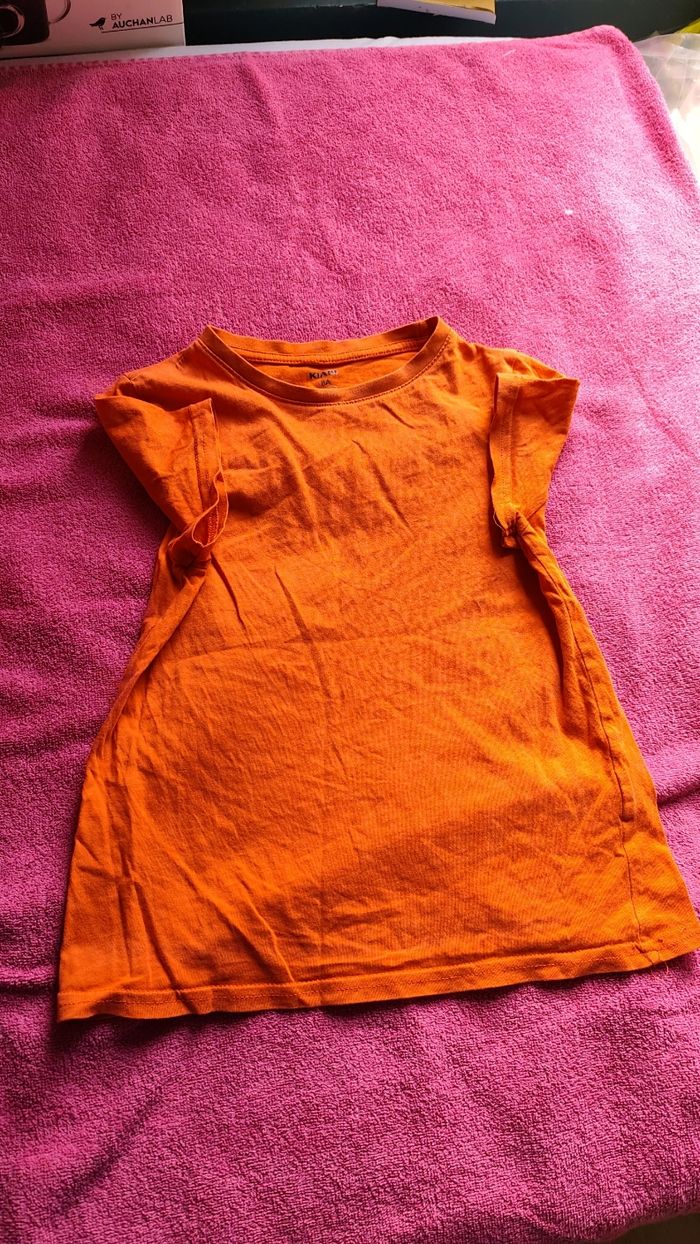Tee shirt - photo numéro 3