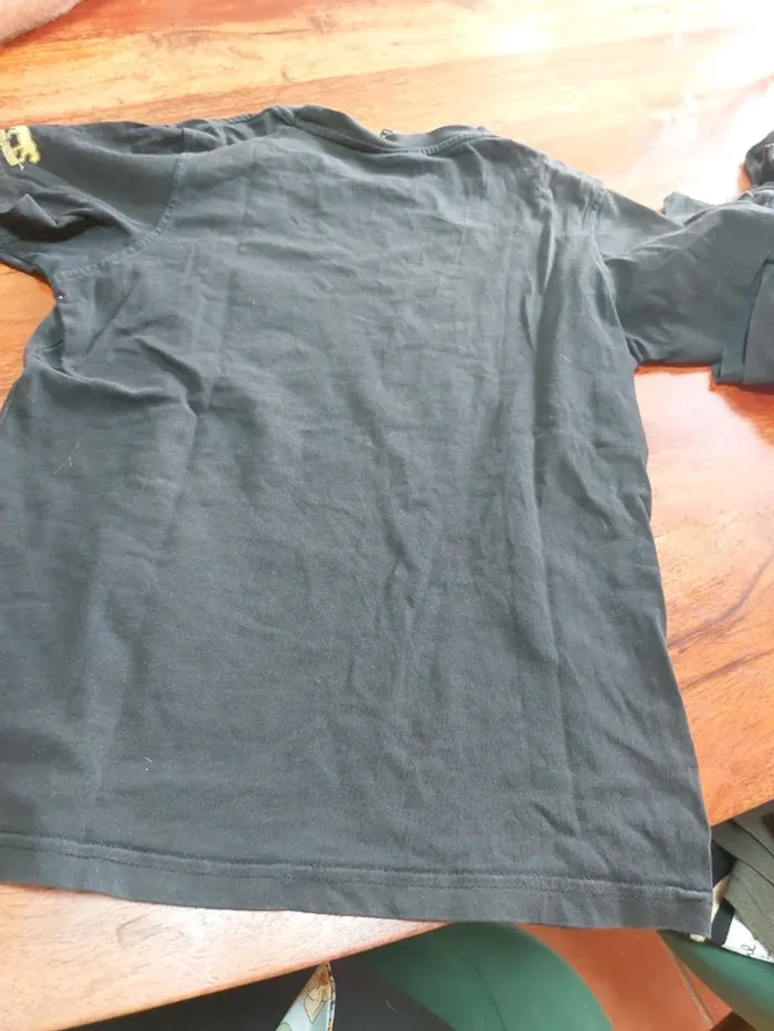 T-shirt - photo numéro 4
