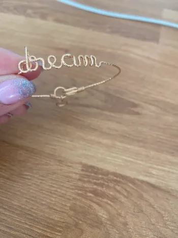 Bracelet Dream