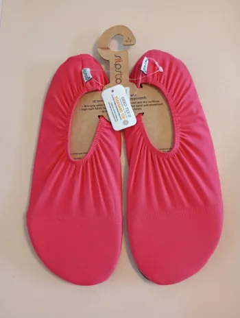 Fushia slipstop 40