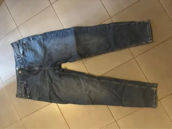 Jean bleu Kiabi – Taille 42 – Élégante et confortable