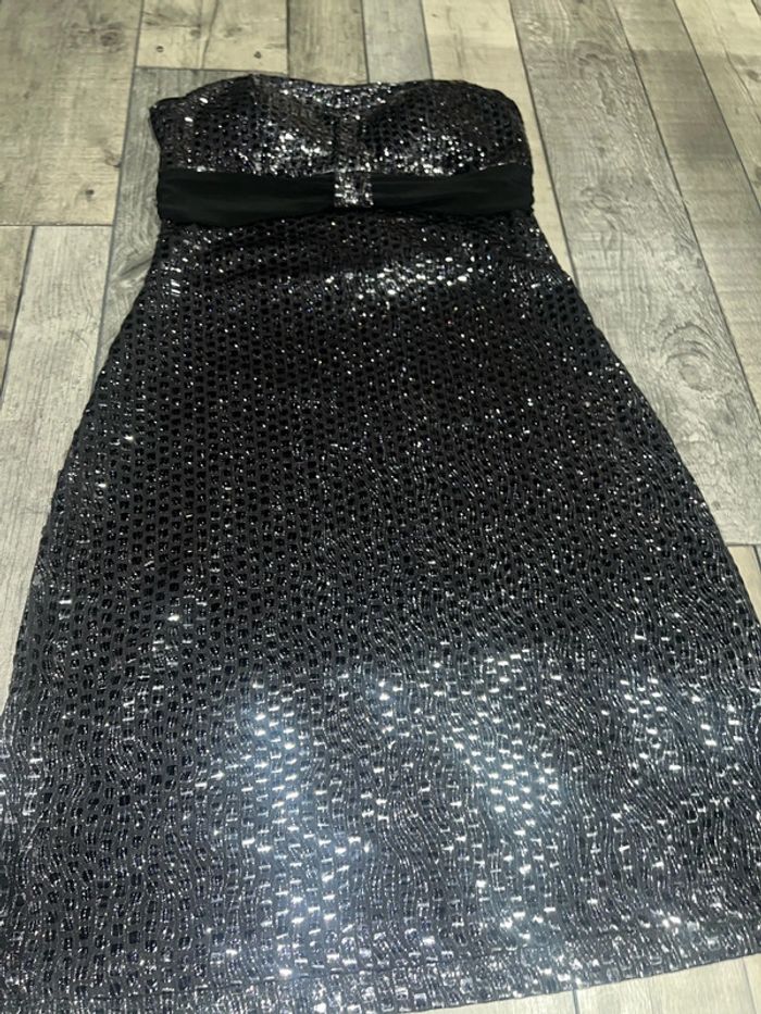 Robe sexy - photo numéro 2