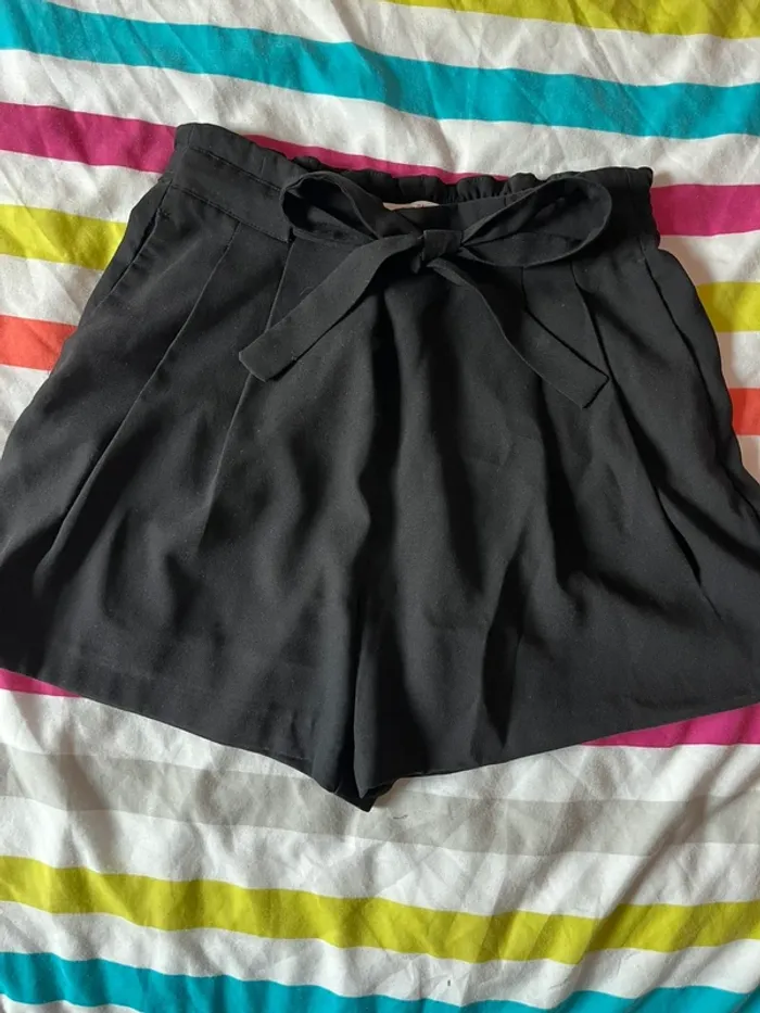short noir