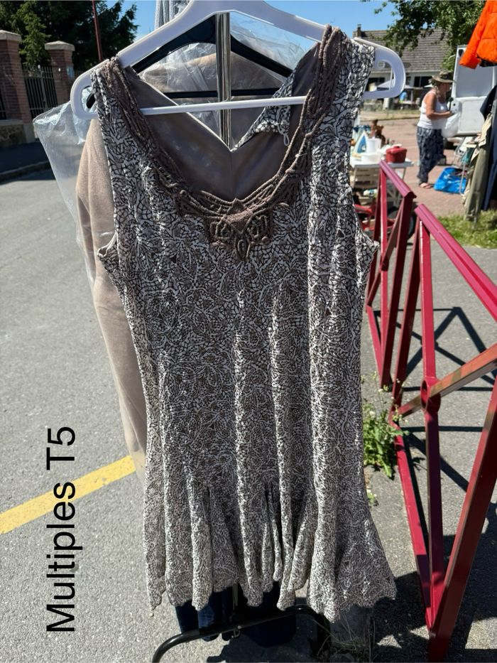 Robe été