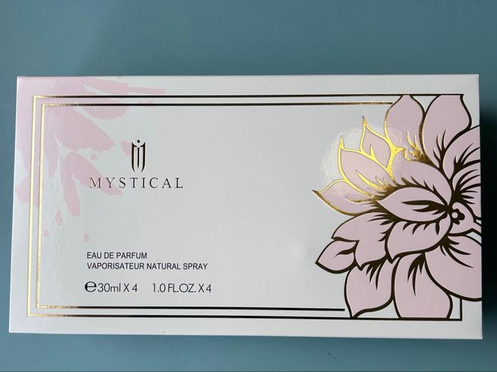 Mystical - photo numéro 4