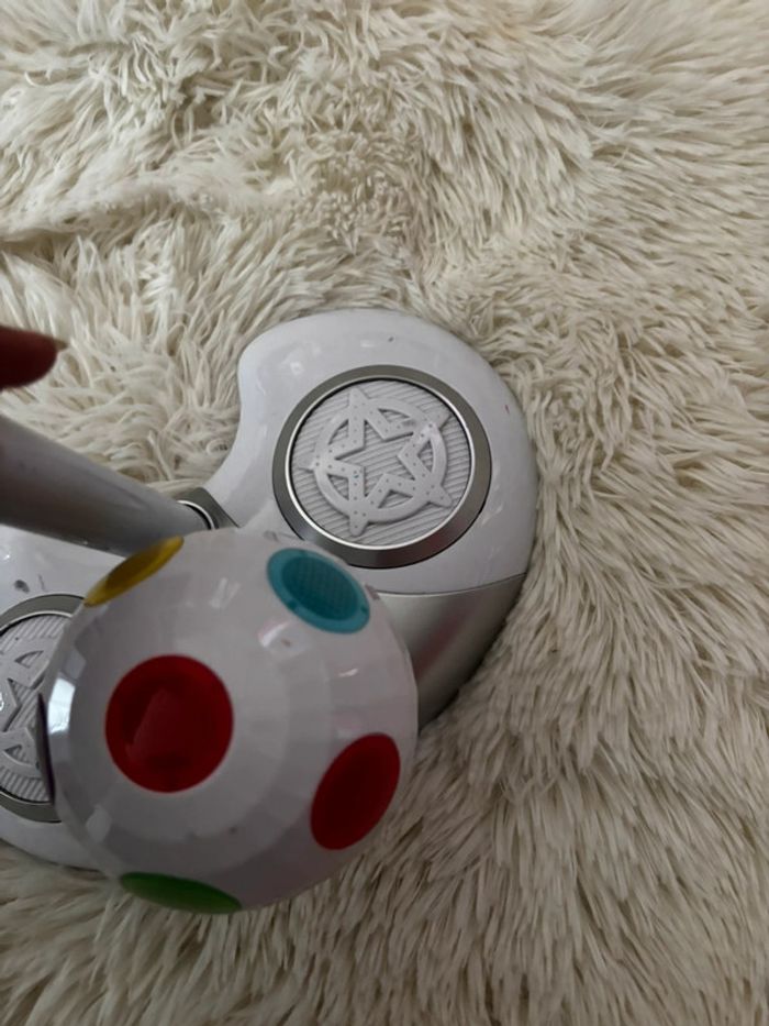 Micro - photo numéro 4