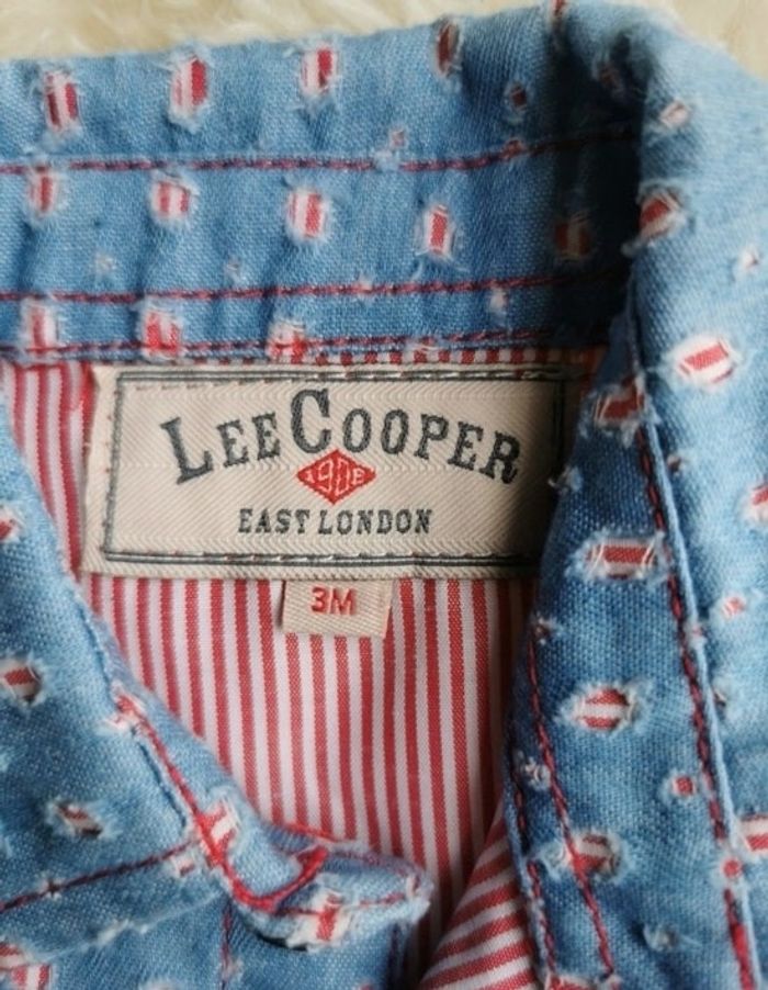 Ensemble 3 mois été - photo numéro 2