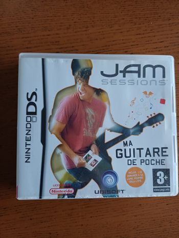 Jeu Nintendo DS