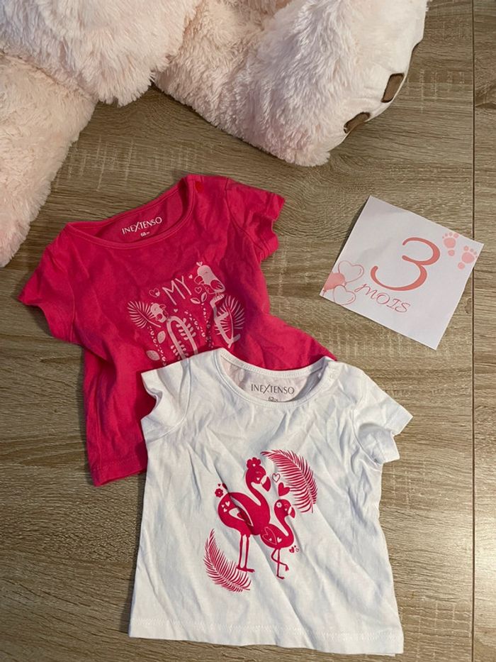 Lot 2 tee Shirt