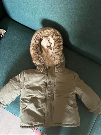 Manteau