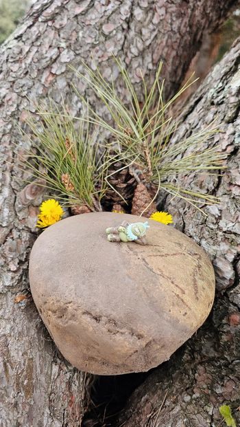 Super petite figurine Pokemon Monaflemit