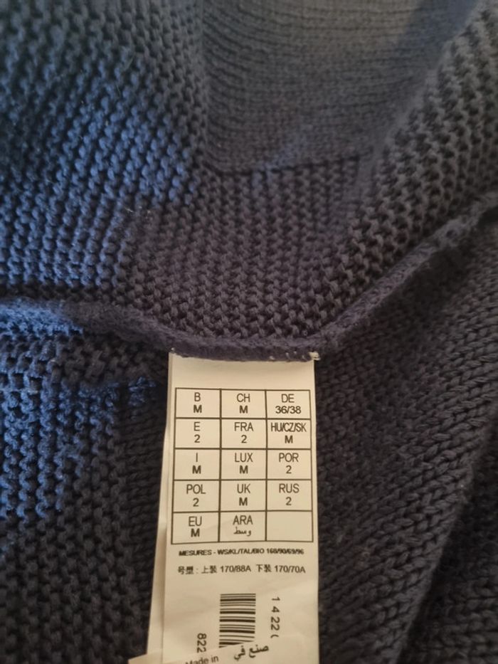 Gilet - photo numéro 3