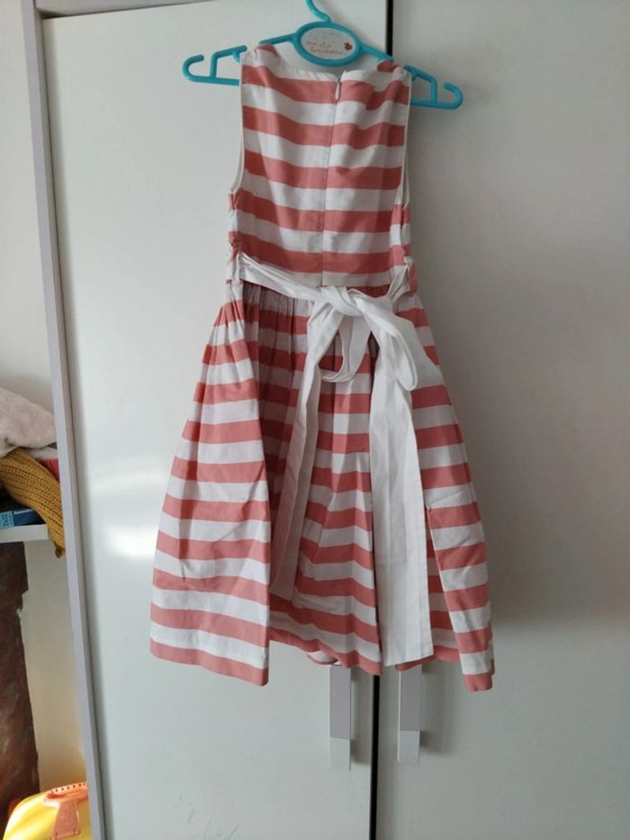 Robe Jodhpur t6ans 100%coton - photo numéro 9