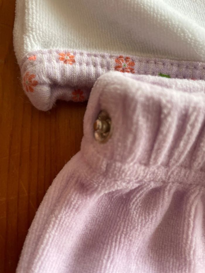 Ensemble fille - photo numéro 3