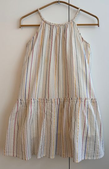 Robe Marks & Spencer, taille 9 ans
