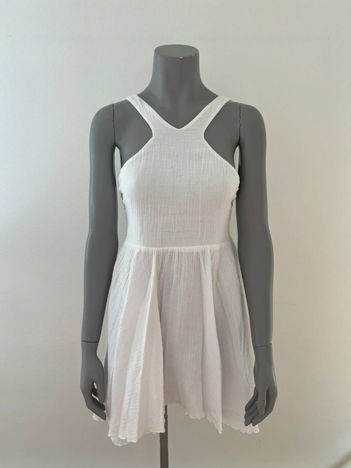 Robe Giorgia Josette & Bernard