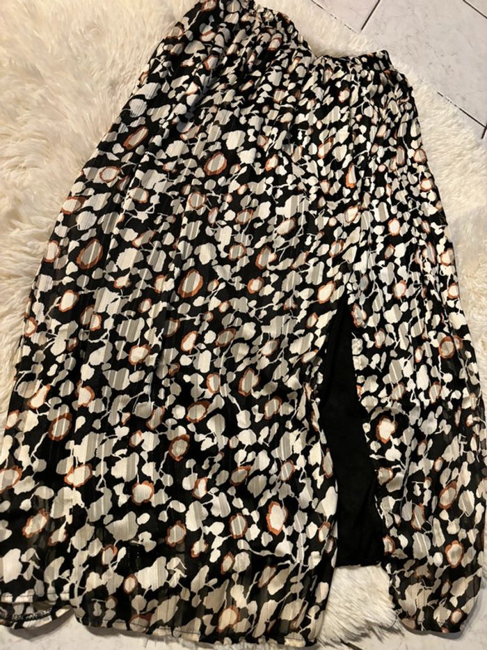 Jupe longue - photo numéro 3