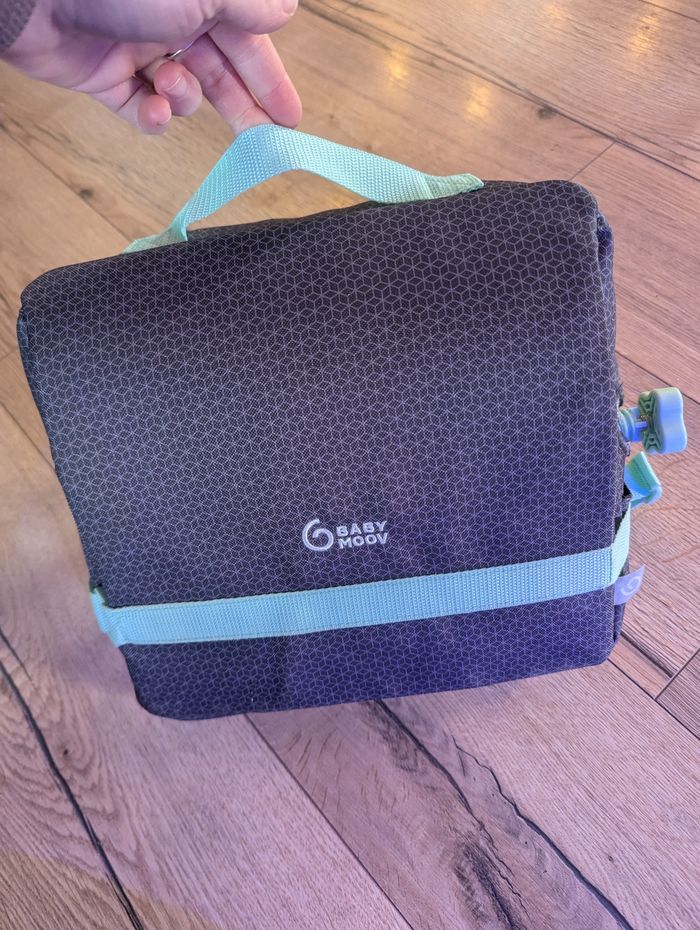 Rehausseur up and go Badabulle - photo numéro 8