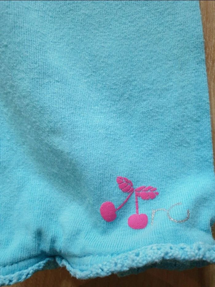 Ensemble t-shirt et legging - photo numéro 6