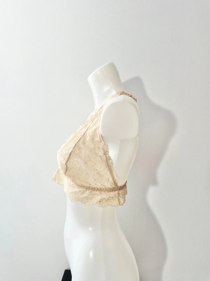 Soutien gorge - photo numéro 5