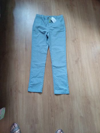 Pantalon super stretch