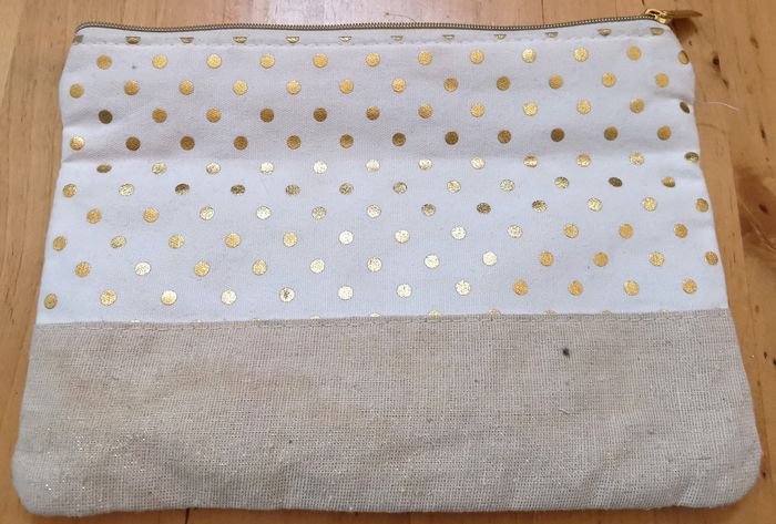 Trousse de Maquillage "Nuxe"