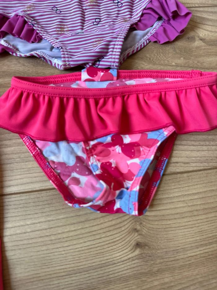 Lot maillot de bain - photo numéro 5