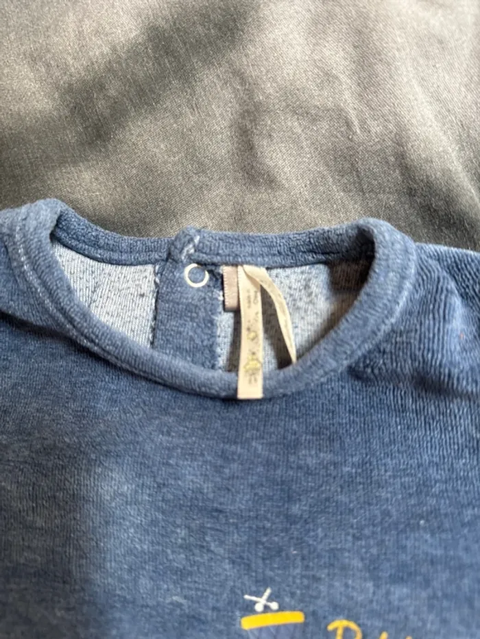 Pyjama - photo numéro 2