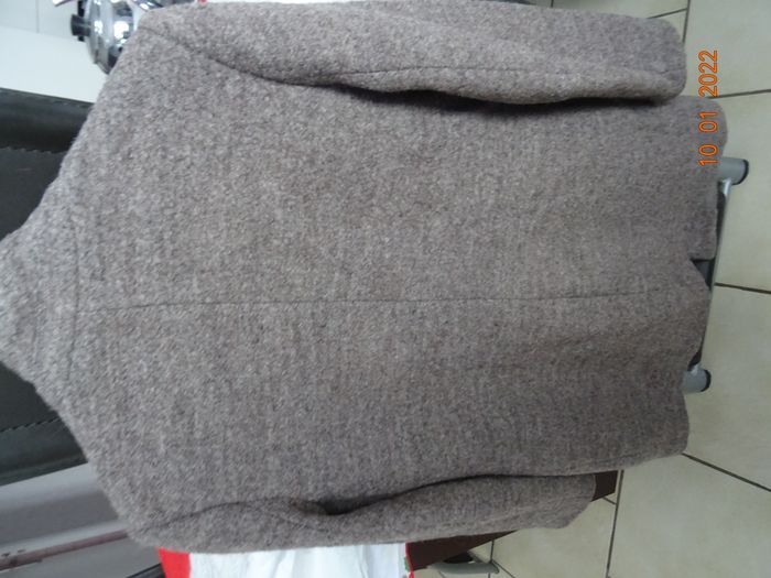 manteau femme Camaieu  taille 36 - photo numéro 3