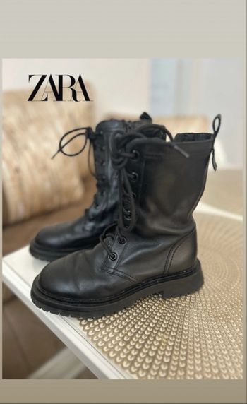 Bottines Zara taille 33