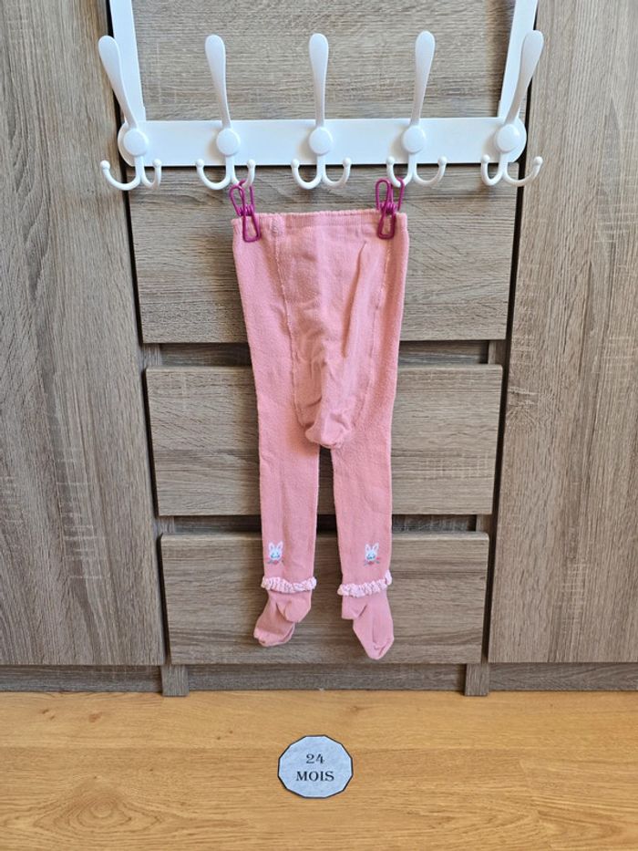 Vêtement Bébé Fille - Ensemble 4 pièces - Sergent Major - 24 mois 86 cm - photo numéro 15