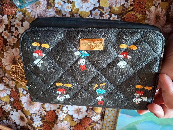 Sac mickey