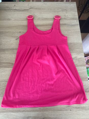 Débardeur femme taille unique TU
