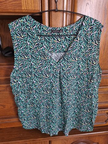 Débardeur breal taille 48
