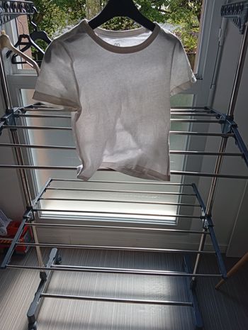 tee shirt manche courte 