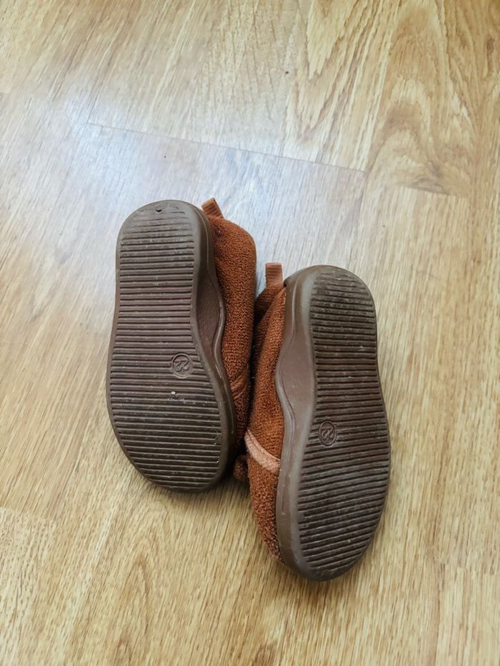 Chaussons - photo numéro 3