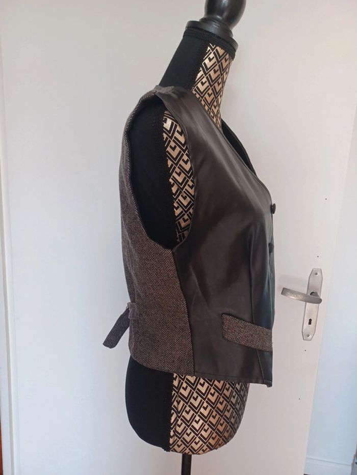 Gilet - photo numéro 7