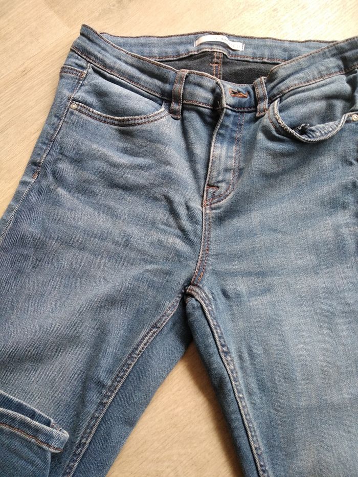 Jeans - photo numéro 2