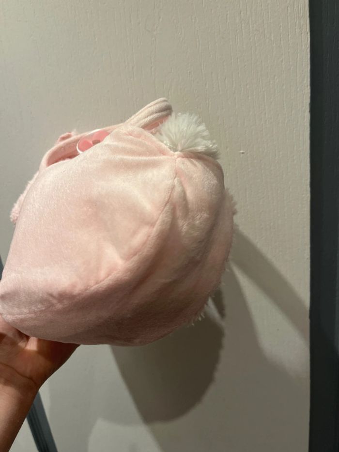 Sac avec peluche licorne - photo numéro 8