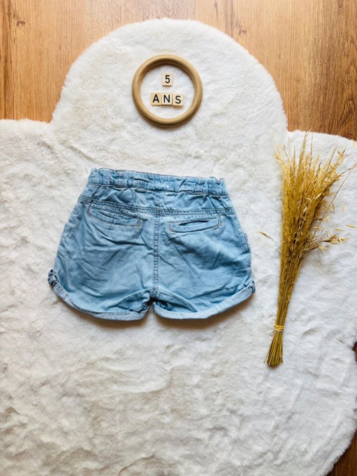 Short - photo numéro 2