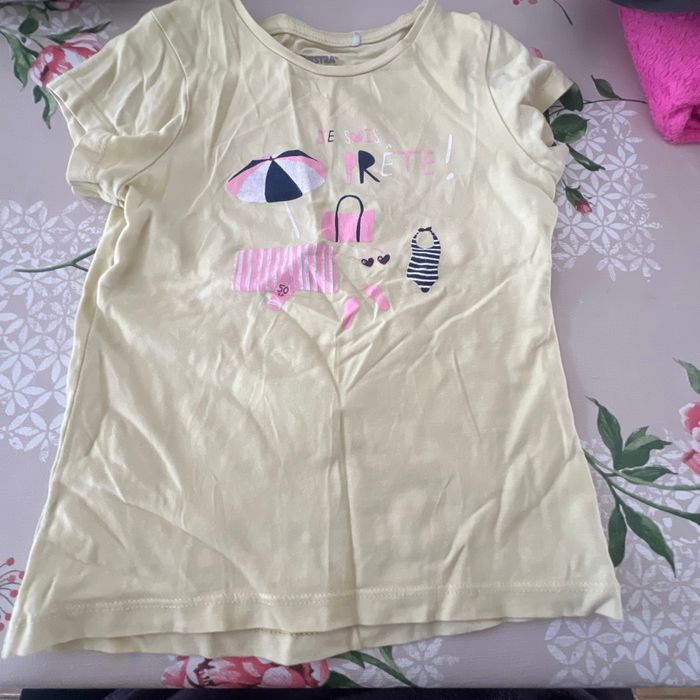 T shirt