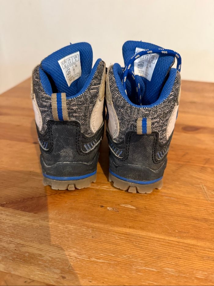 Chaussure montagne Kimberfeel - photo numéro 3