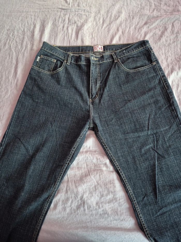Jeans homme - photo numéro 3