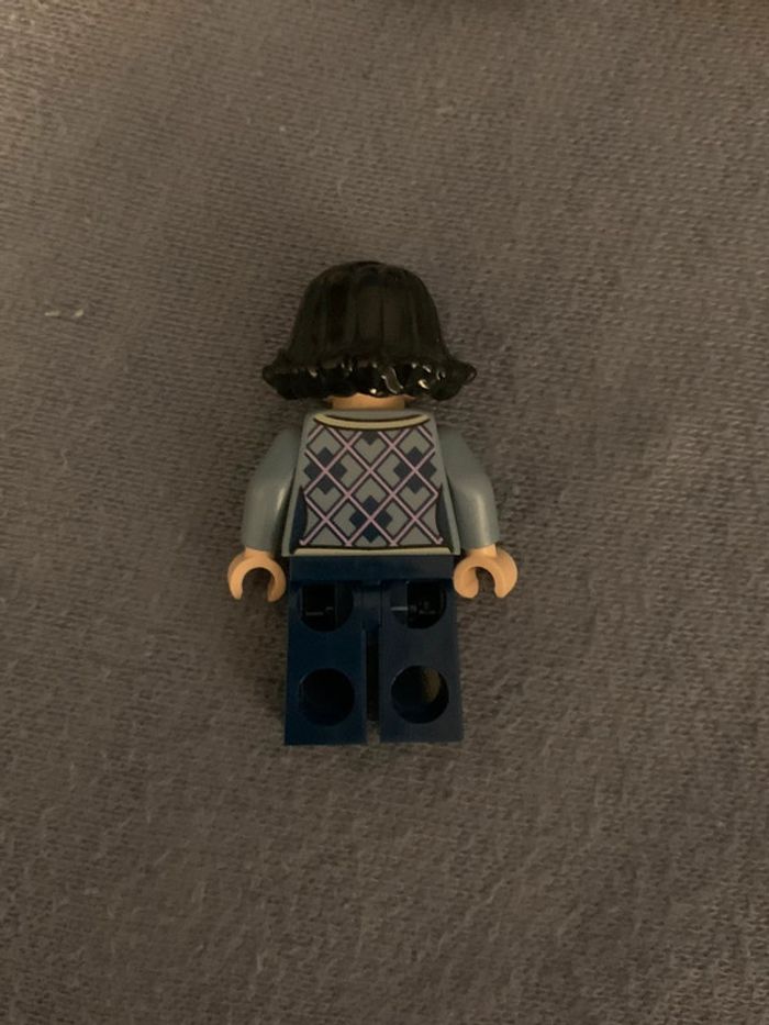Lego Figurine Friends Series TV Monica geller ftv004 The Friends apartment set 10292 - photo numéro 2