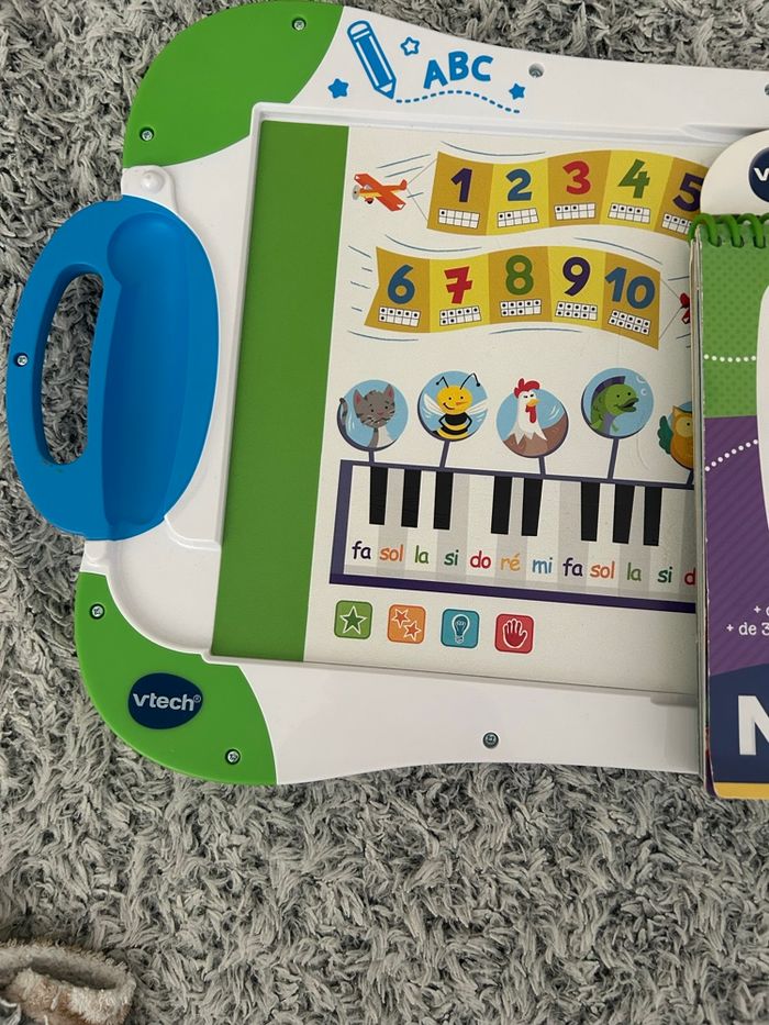 Magibook - photo numéro 5