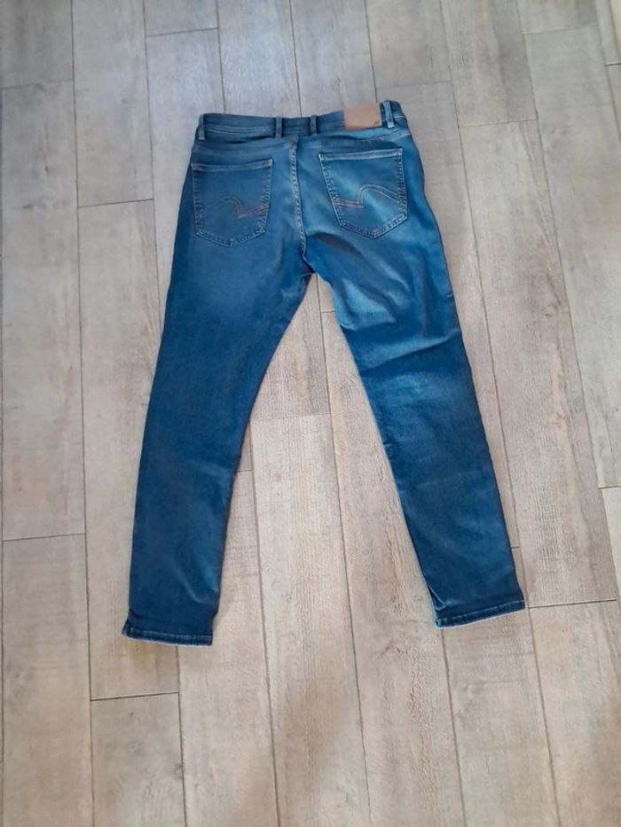 Jeans slim - photo numéro 4
